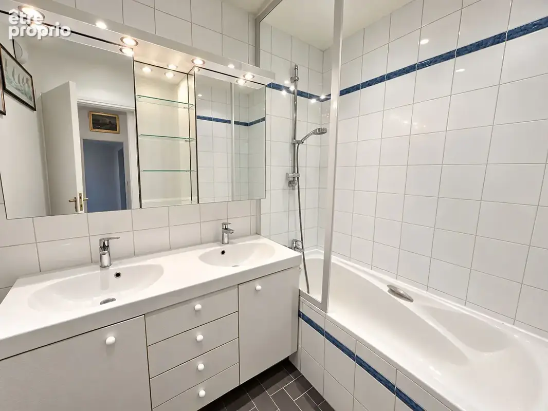 Appartement Meudon 5 pièce(s) 107 m2 - photo 10