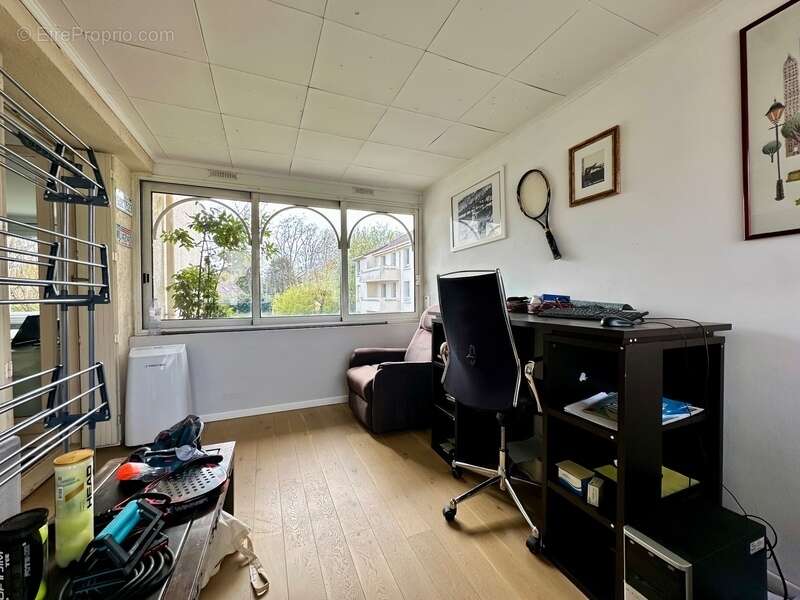 Appartement à GIF-SUR-YVETTE