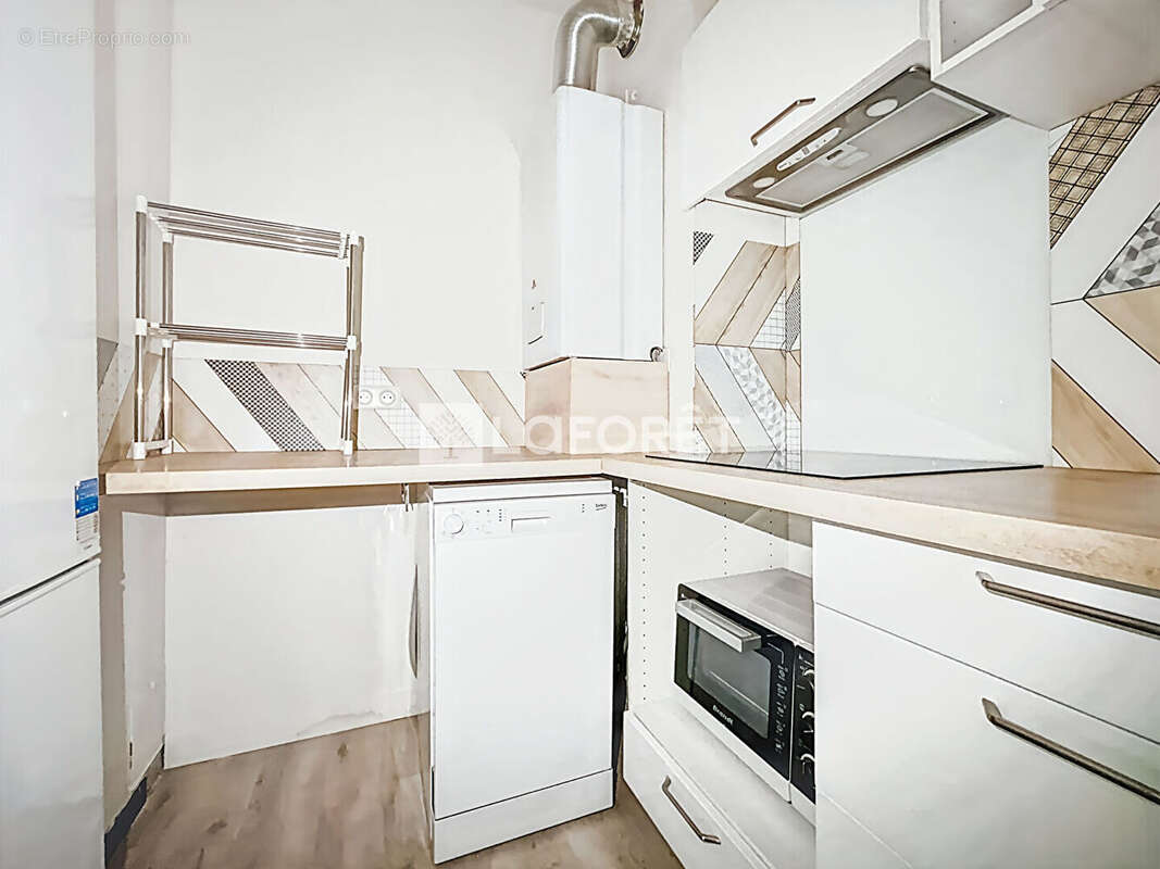 Appartement à ARCACHON