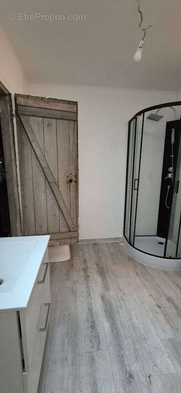 Appartement à CREIL