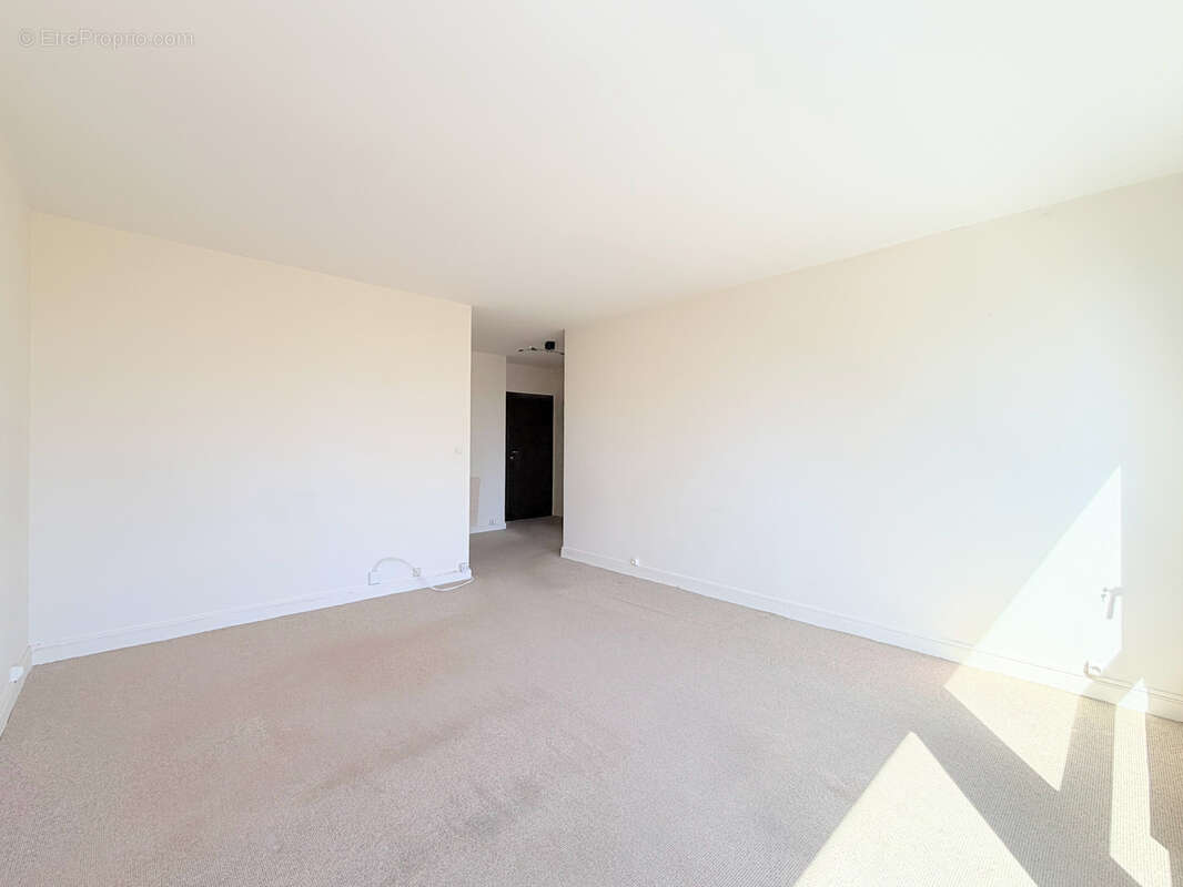 Appartement à RUEIL-MALMAISON