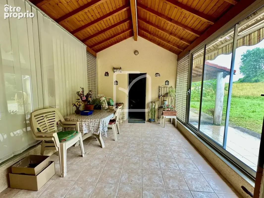 Exclusivite - maison de construction traditionnelle avec trois chambres - photo 6