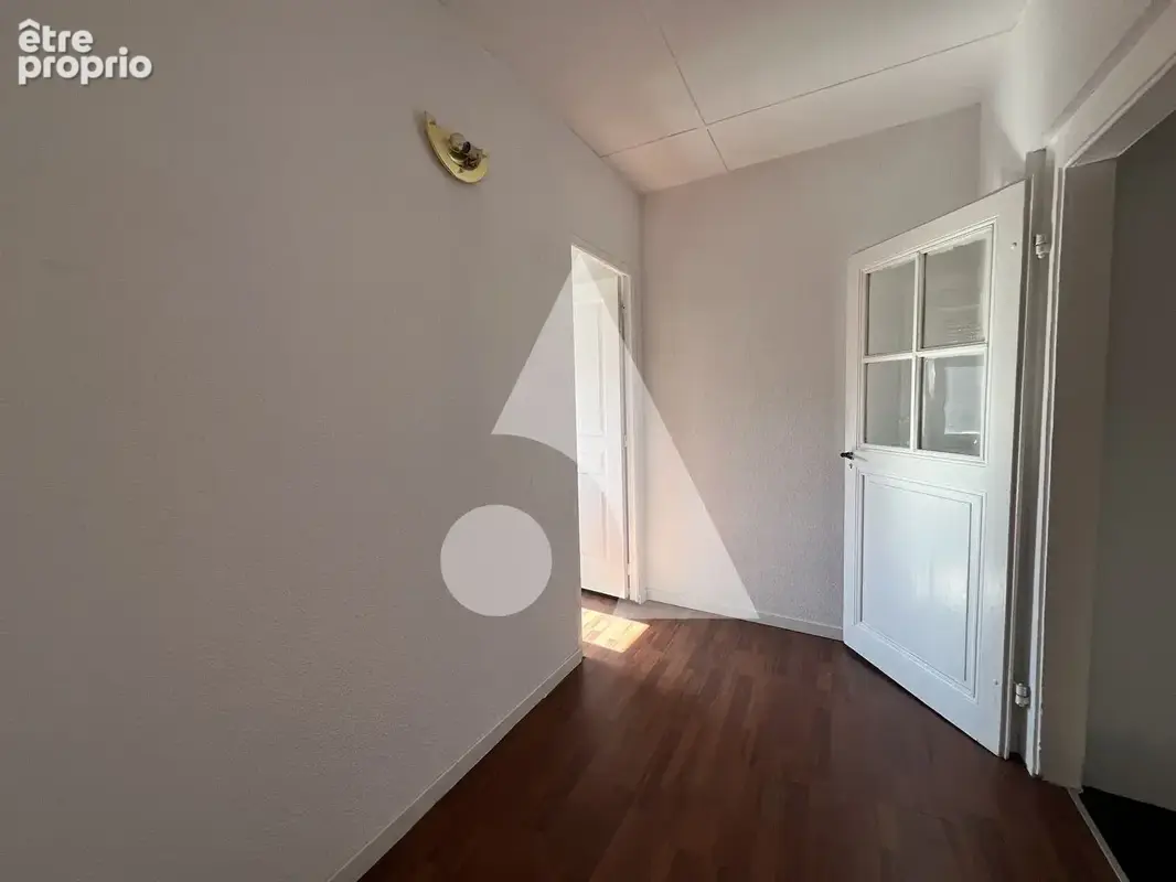 Immeuble de rapport Delle 6 pièce(s) 132 m² - photo 12