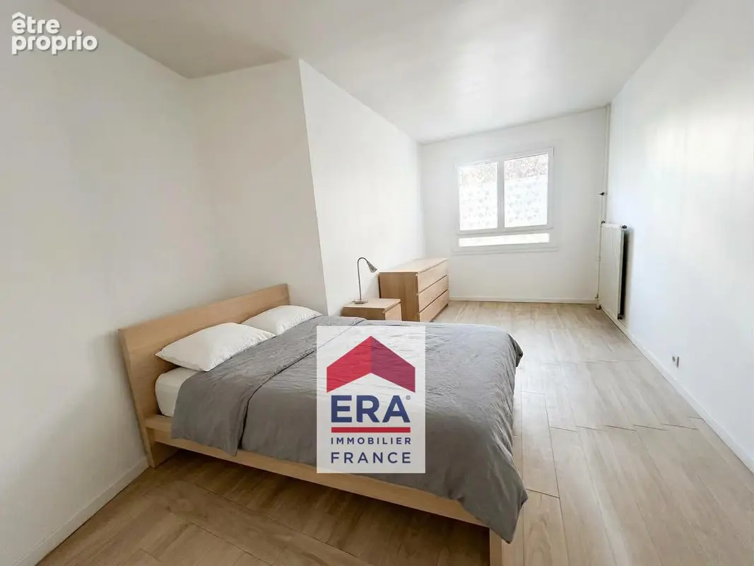 Appartement Sartrouville 4 pièce(s) 89 m2 - photo 6