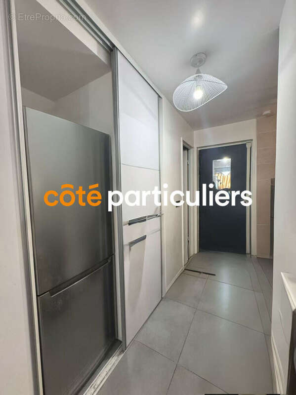Appartement à PUTEAUX