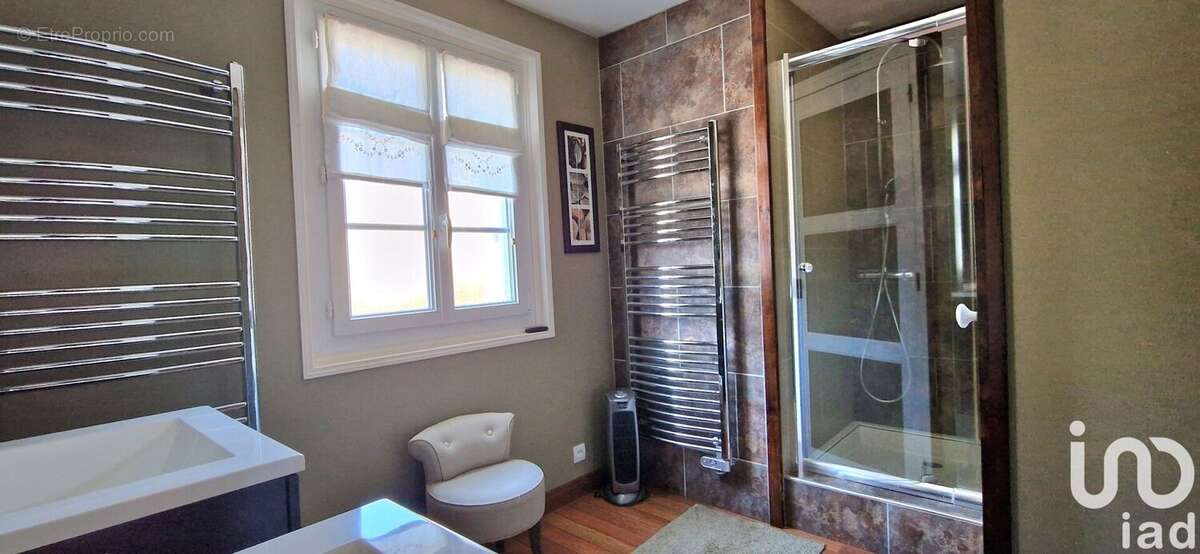 Photo 8 - Maison à ARMENTIERES-EN-BRIE