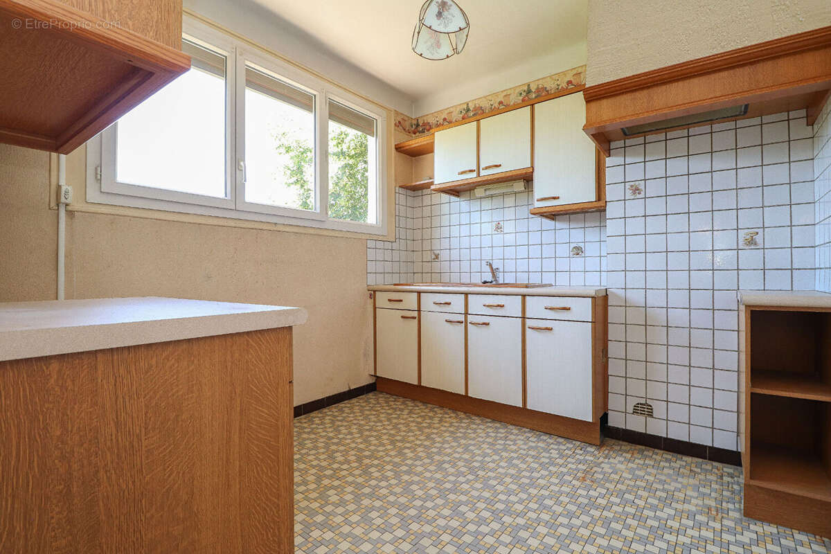 Maison à SAINT-APOLLINAIRE