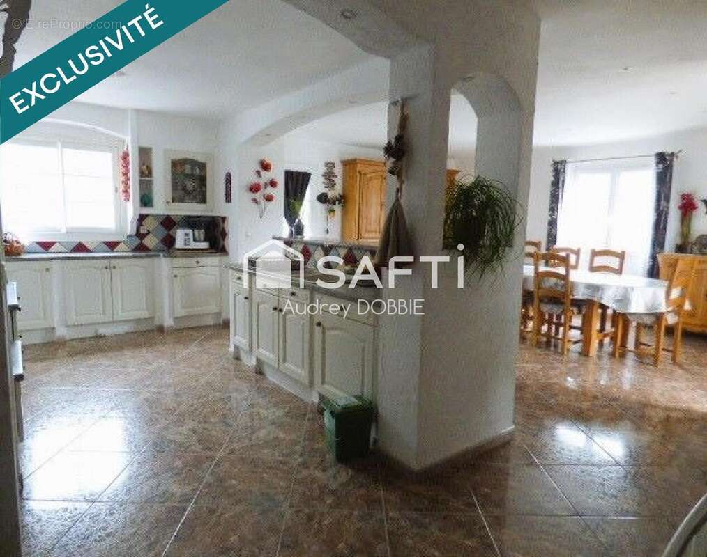 Photo 5 - Maison à LES VANS