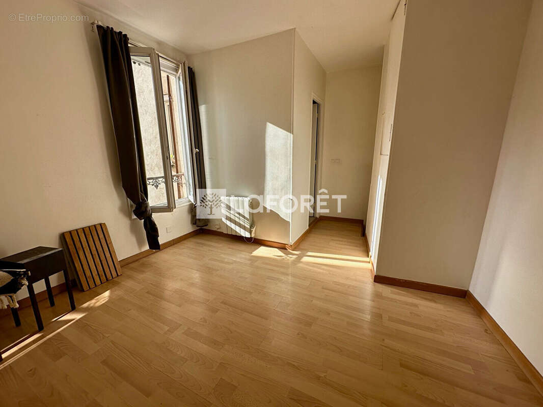 Appartement à LE PERREUX-SUR-MARNE