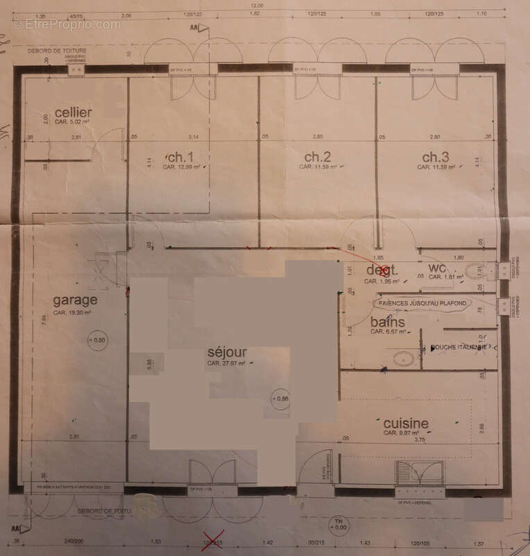 Maison à ARGELES-SUR-MER