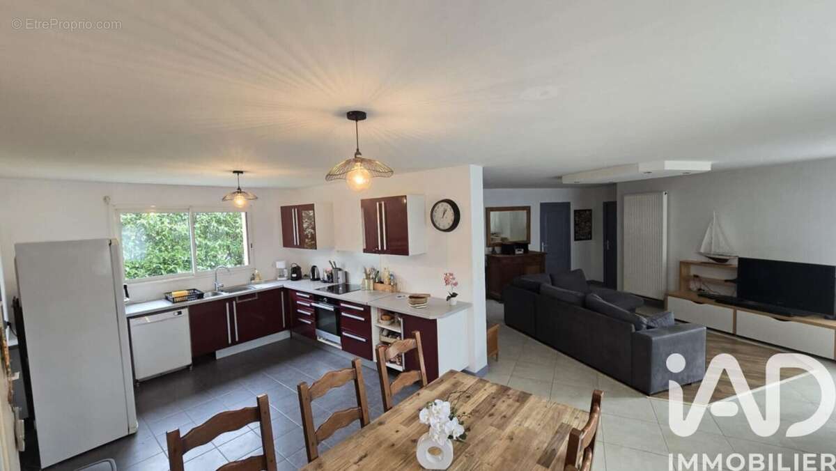 Photo 4 - Maison à FEREL