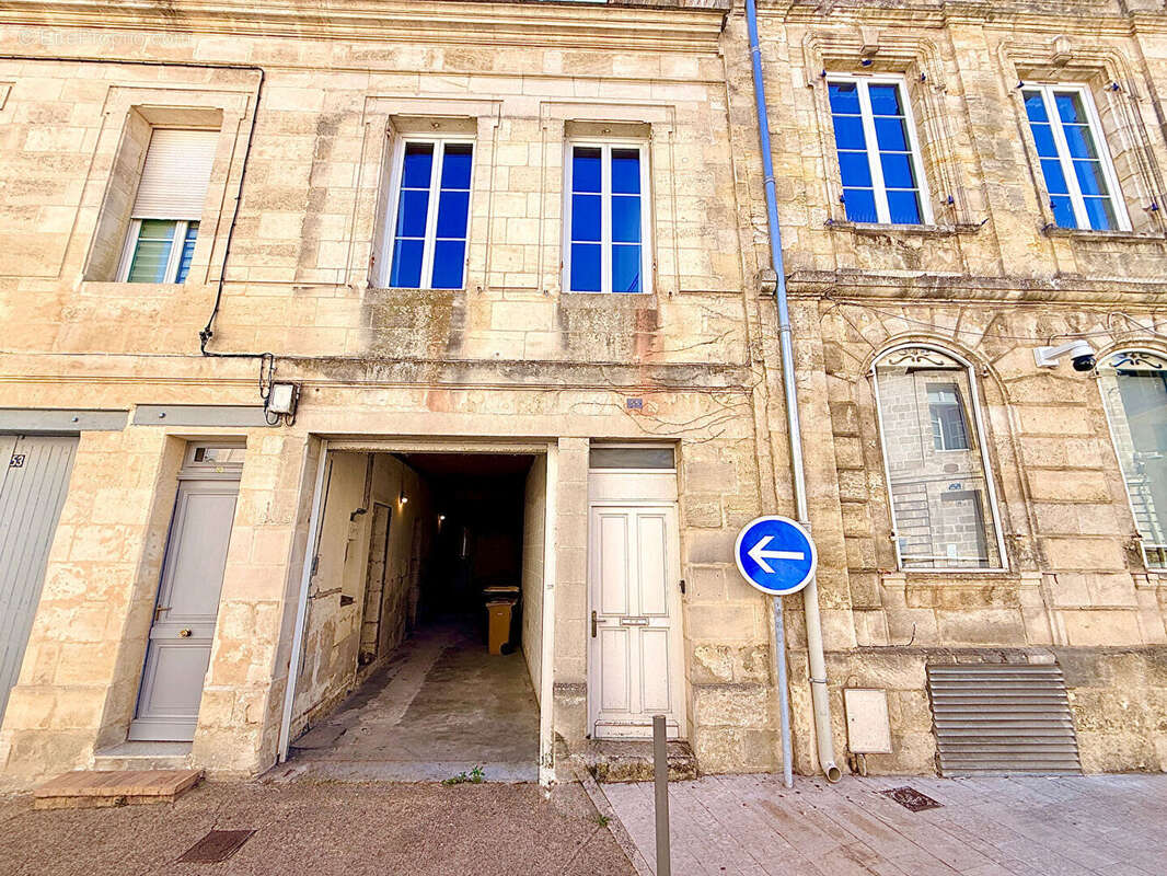 Magnifique maison de ville avec garage - photo 3