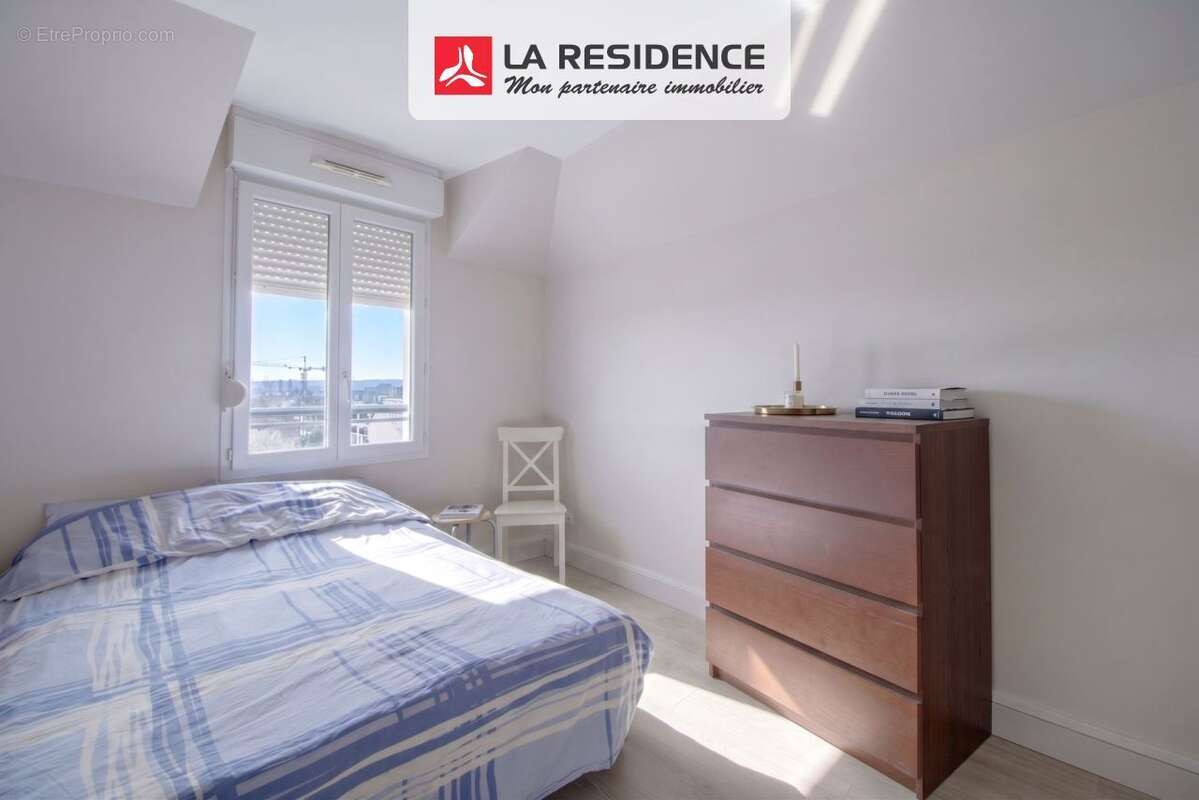 Appartement 79 m² à Chanteloup-Les-Vignes  - photo 8