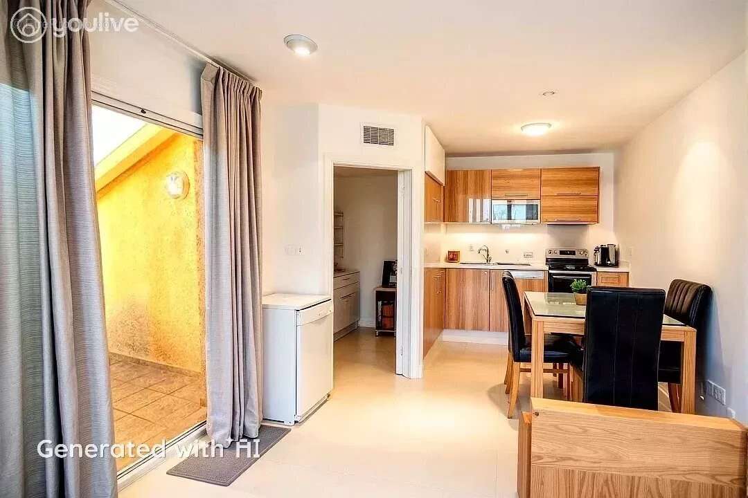 Appartement à SANTA-MARIA-POGGIO