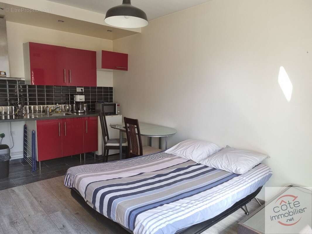 Appartement à ARCUEIL