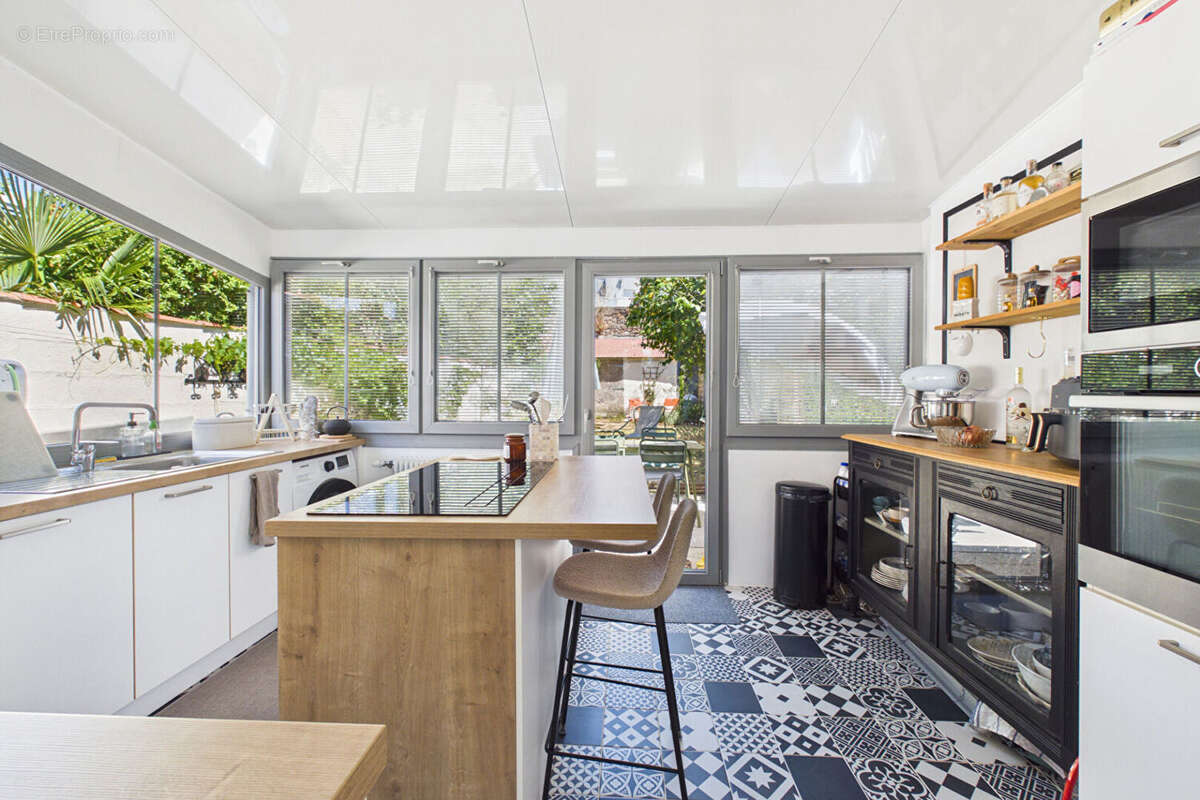 Maison coup-de-coeur 5 pièces 77 m² - Quartier Gare (La Roche-sur-Yon) - photo 6