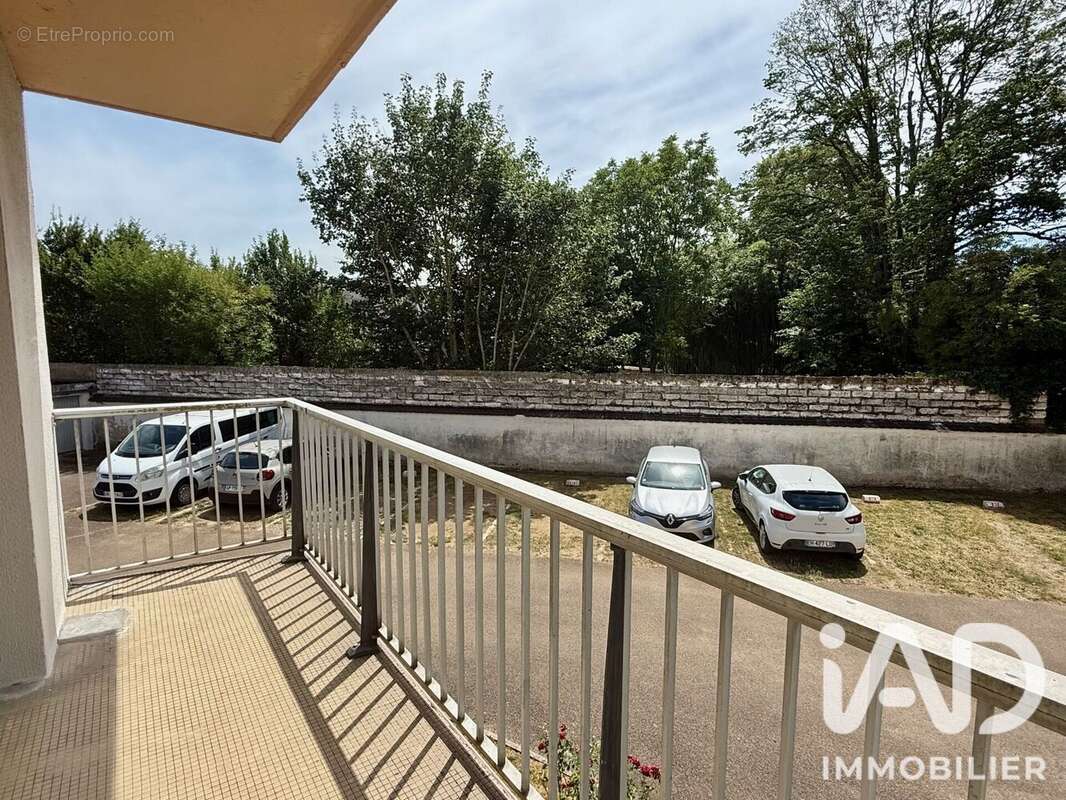 Photo 8 - Appartement à SENS