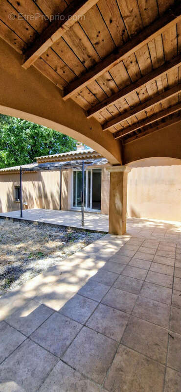 villa plain pied 4 chambres 84500 bollene - photo 4