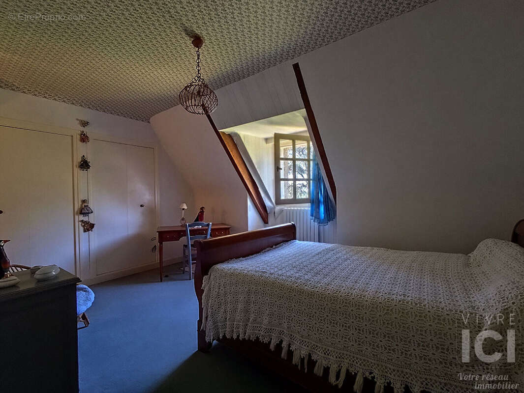 Maison à ORVAULT