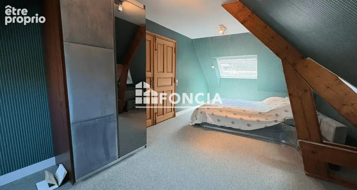 Saint-désir – propriété d’exception sur 4 800 m² de parc arboré - photo 15