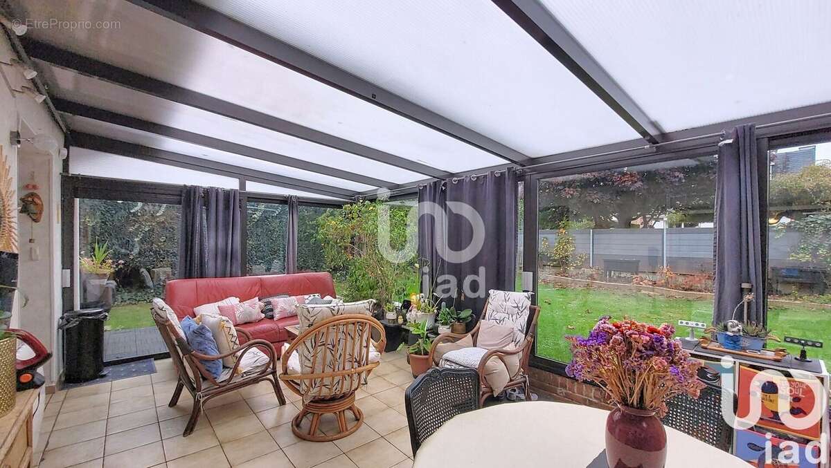 Photo 7 - Maison à SAULTAIN