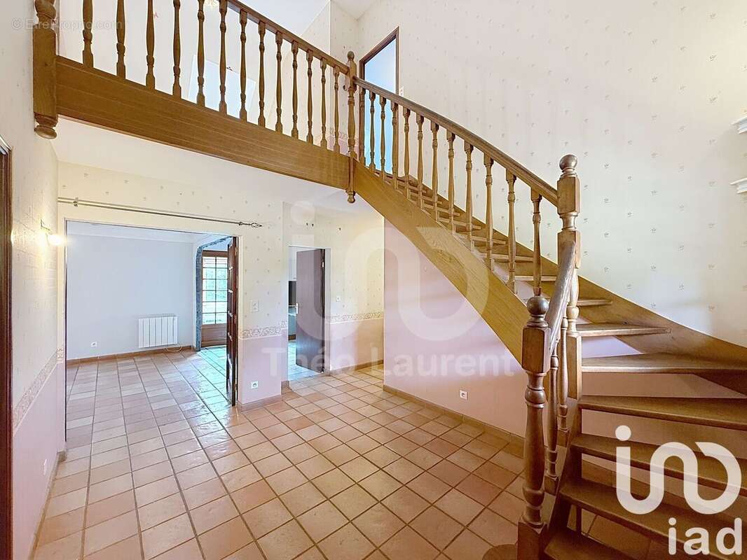 Photo 2 - Maison à CROSSAC