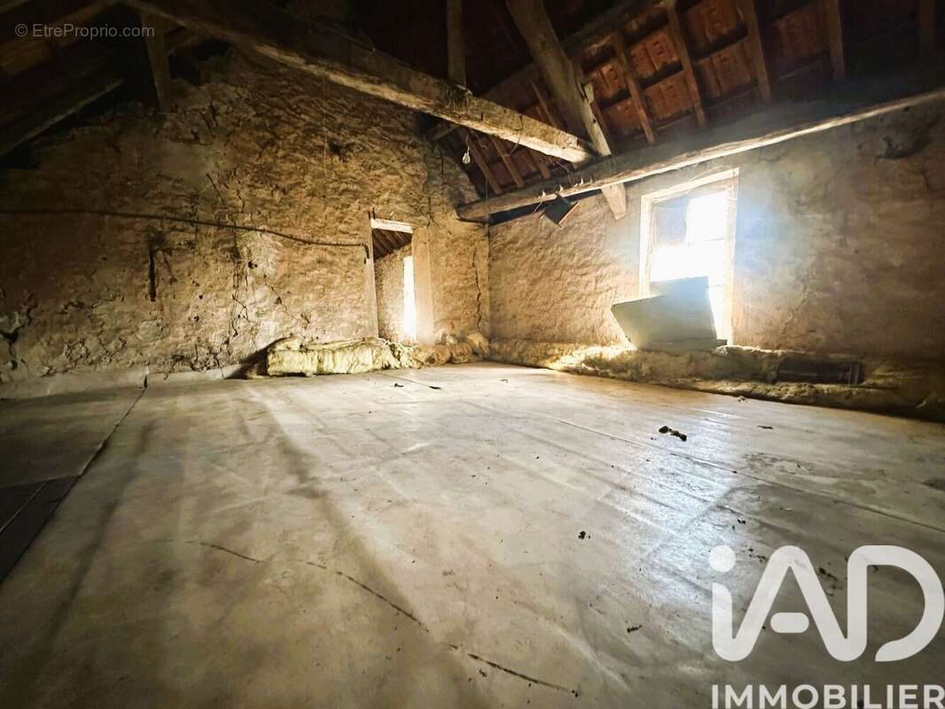 Photo 8 - Maison à CHATEAU-THIERRY