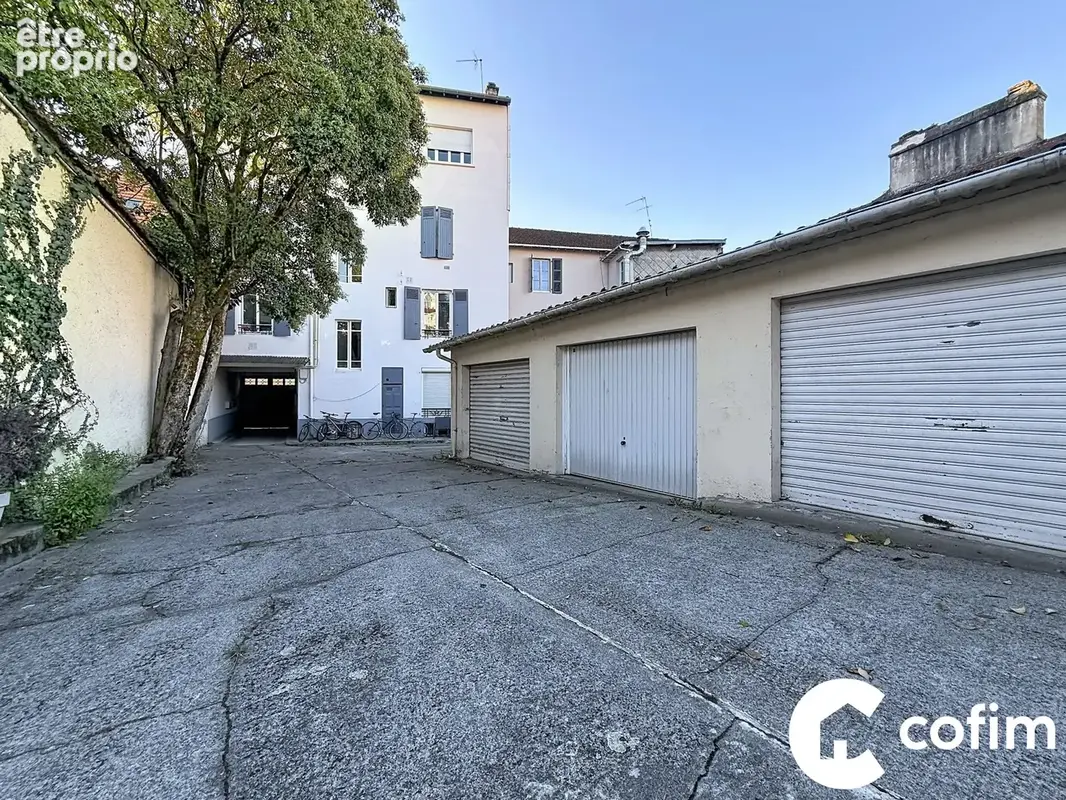 Appartement 2 pièces 53 m² à vendre à Pau (64000) - photo 7
