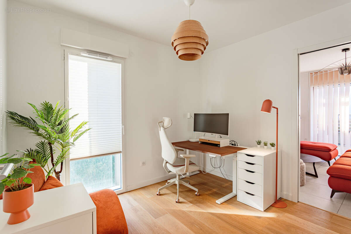 Appartement à ANGLET