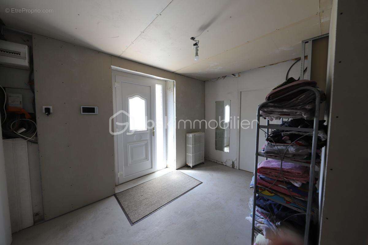 Grande Maison avec jardin de 5049 m² - photo 13