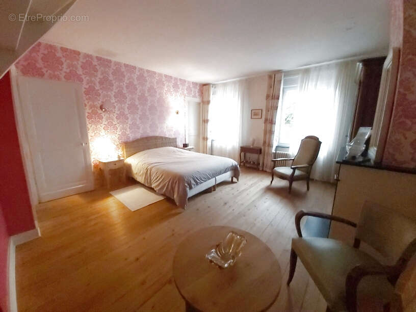 Maison à AUBIGNY-EN-ARTOIS