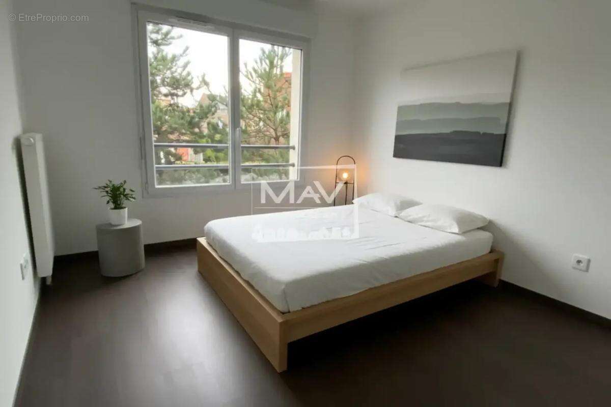 Appartement à LYS-LEZ-LANNOY