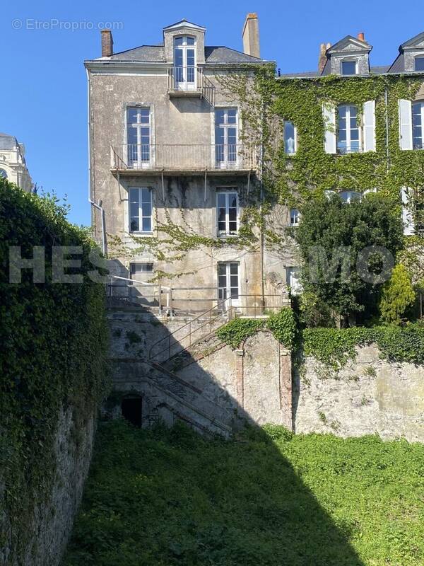 IMG_7617 - Maison à SAINT-GEREON