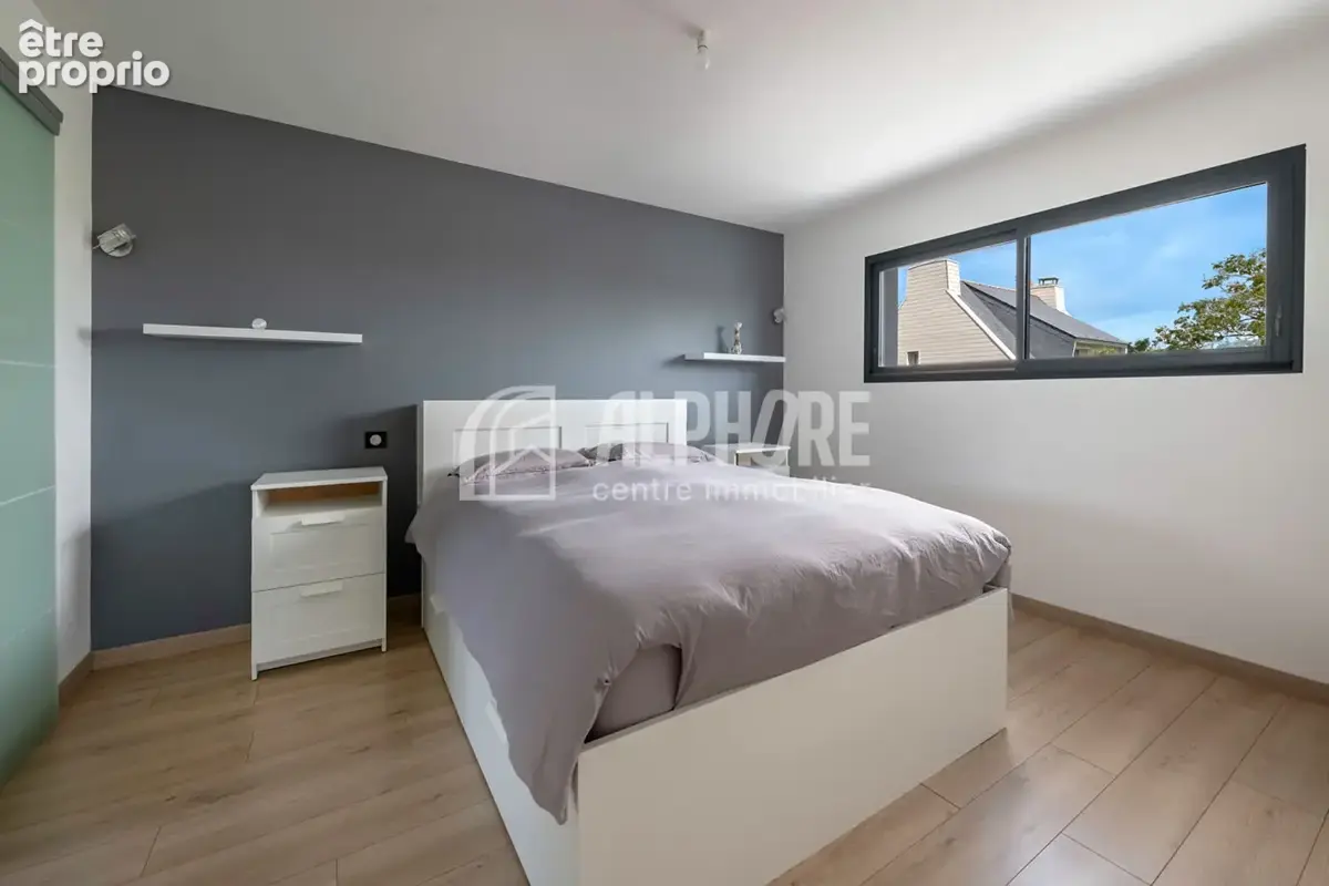 Maison récente Saint-Marc-sur-Mer - 7 pièces - photo 10