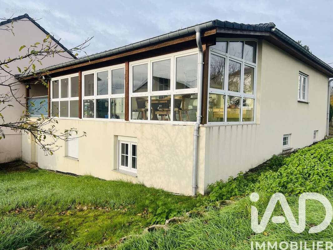 Photo 3 - Maison à KERBACH