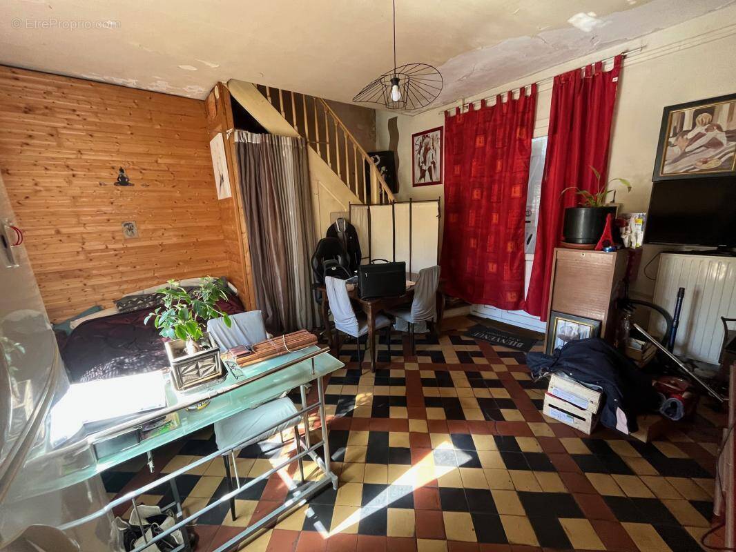 Maison à LES SABLES-D'OLONNE