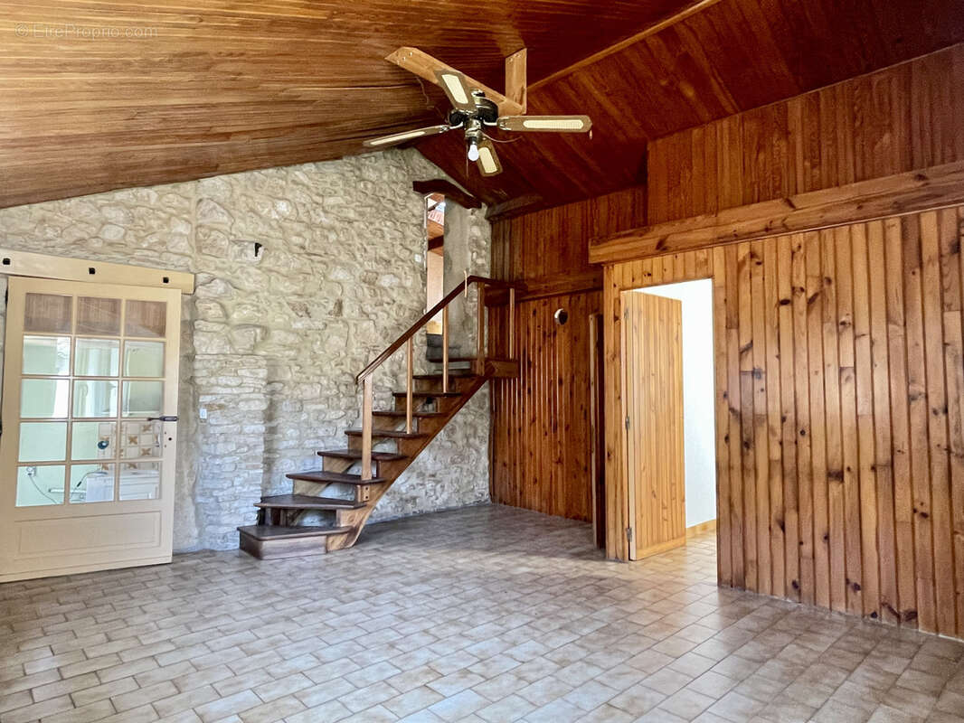 Maison à SAINT-NAZAIRE