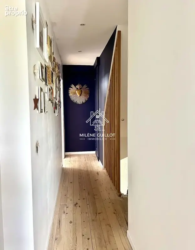 Maison 4 pièces 126 m² à vendre à Fleurbaix (62840) - photo 4