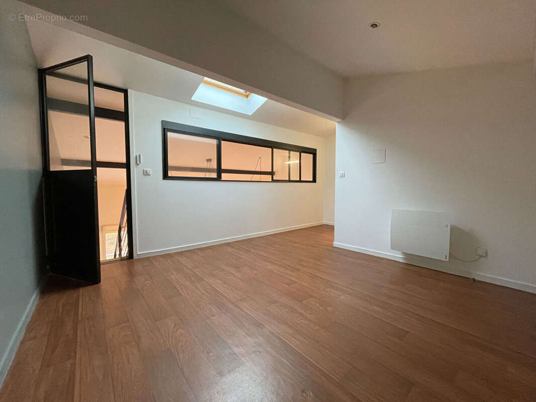 Appartement à BESANCON