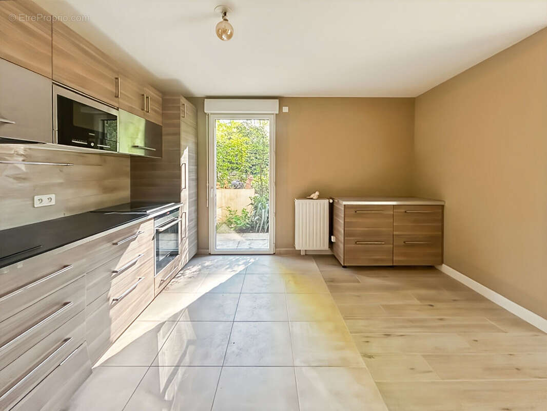 Appartement à ORSAY