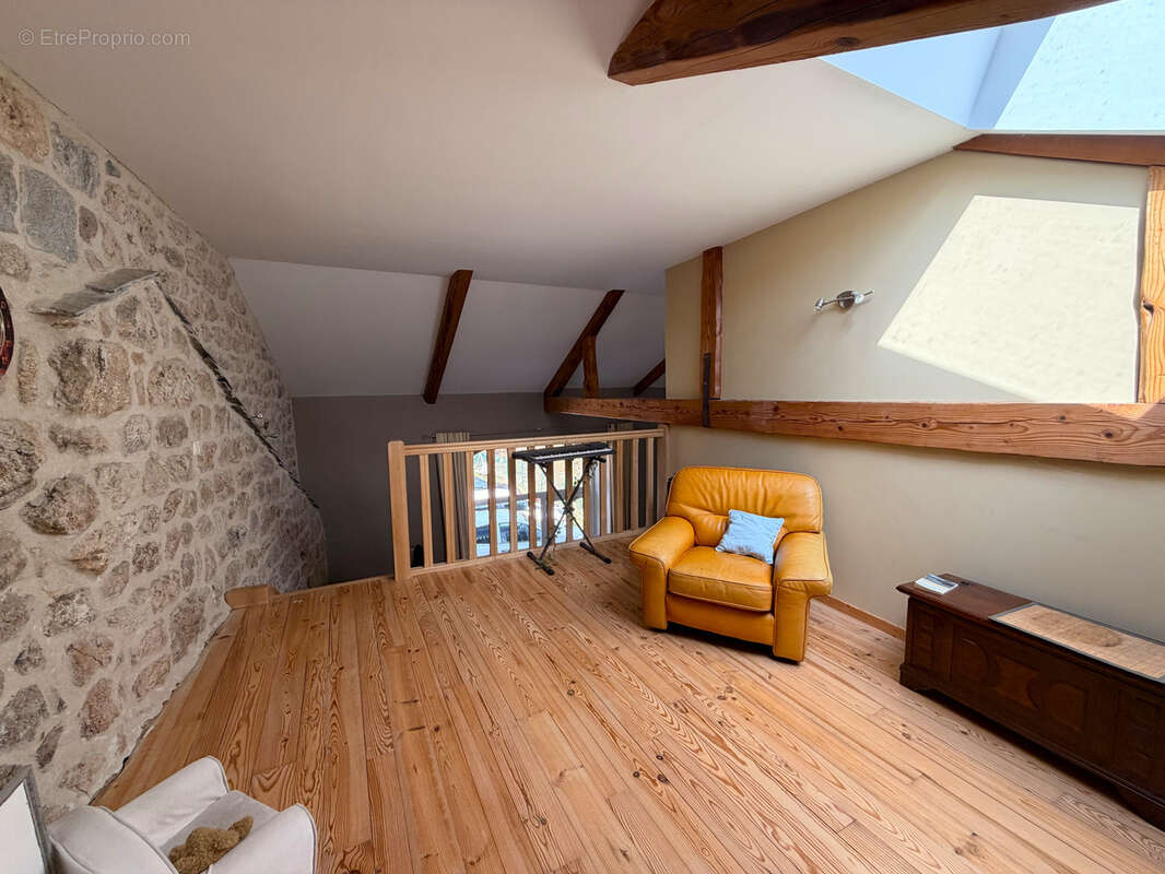 Maison à TENCE