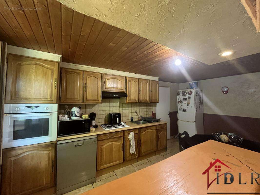 Maison à SAINT-GERMAIN