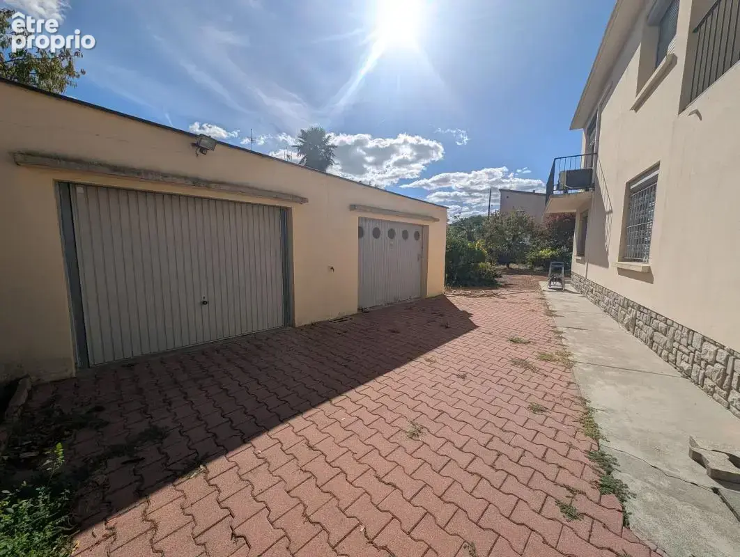 Maison individuelle T7 – 169 m²  Grand potentiel, jardin piscinable & emplacement idéal - photo 20