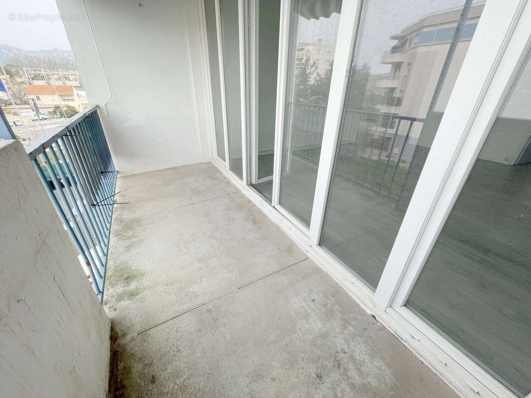 Appartement à LA SEYNE-SUR-MER