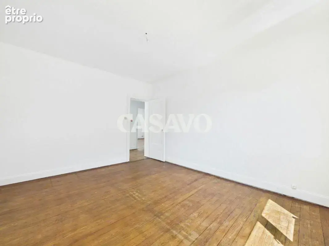 Vente Appartement 3 pièces de 75m² - 67100 Strasbourg - photo 14