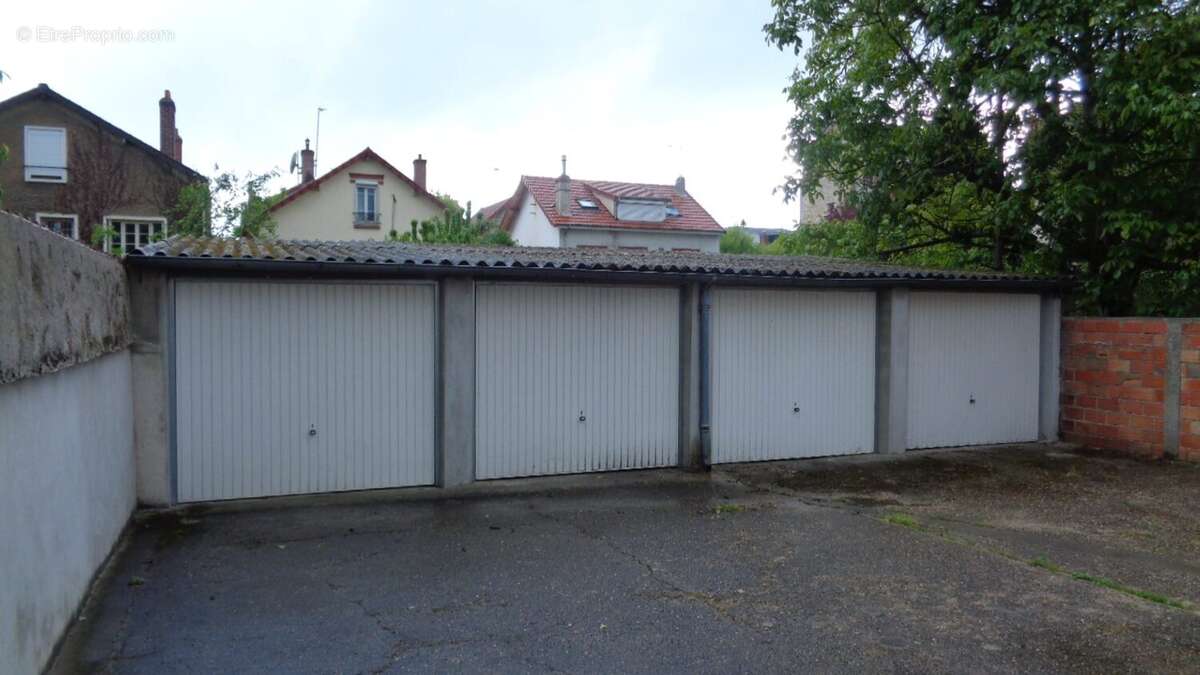 Appartement à CHOISY-LE-ROI