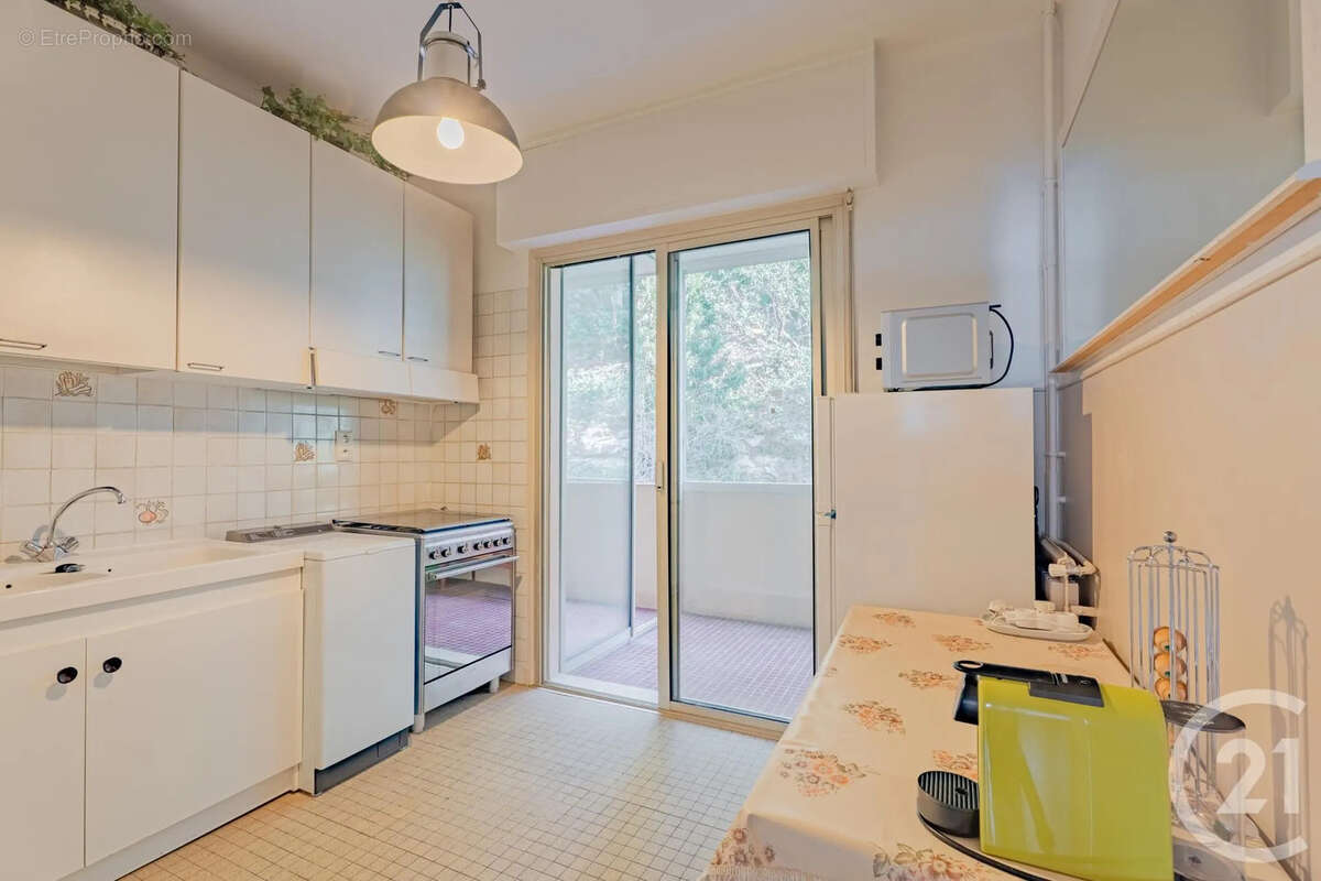 Appartement 65 m² à Villefranche-Sur-Mer  - photo 15