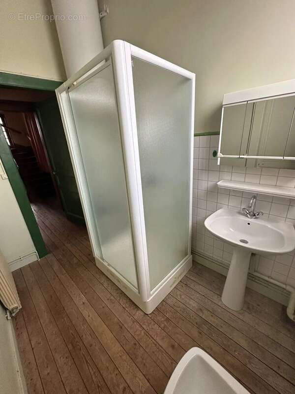 Maison à SAINT-GEORGES-DU-VIEVRE