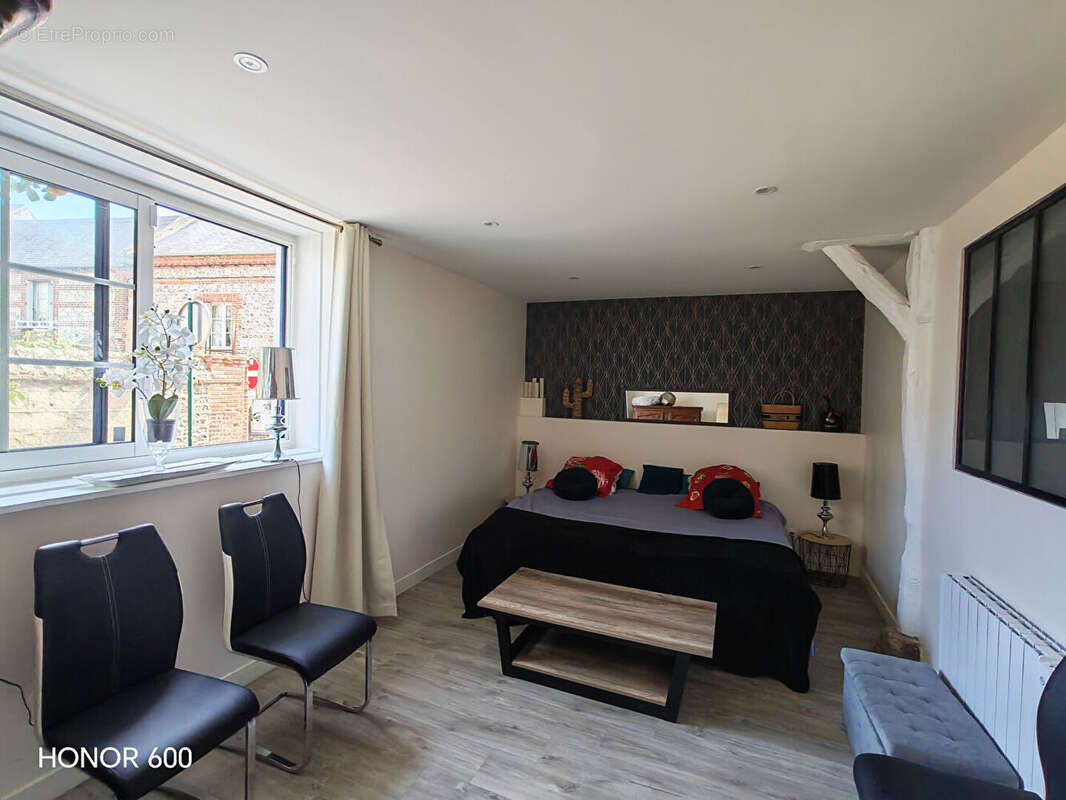 Appartement Veules Les Roses 3 pièces 95 m2 - photo 7