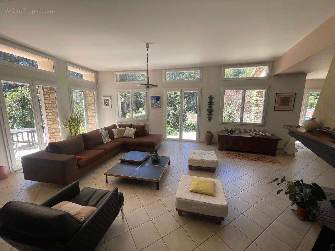 Maison à SANARY-SUR-MER